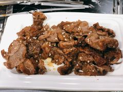 -二姐卤煮(南十里居店)