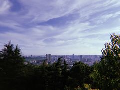 -富乐山