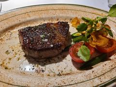 安格斯肉眼-燃扒房Steakhouse(皇庭店)