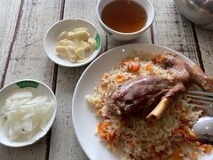 -217丰惠源抓饭(星湖街店)