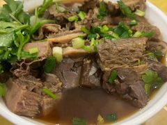 牛腩例牌-莲塘味宝园牛杂(天越翔园店)