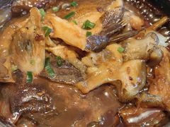 -双合园·海鲜水饺青岛菜(万佳广场店)