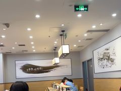 -吉野家(复兴路第二餐厅店)