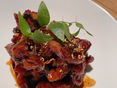 酥鱼-新白鹿餐厅(银泰西湖文化广场店)