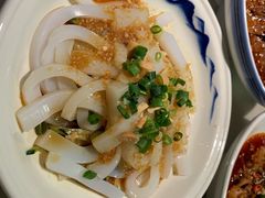 川味凉粉-鼎盛蜀坊·重庆江湖菜(市桥地铁站店)