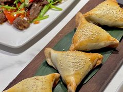 -清真·卡德尔大叔新疆主题餐厅(龙汇路店)