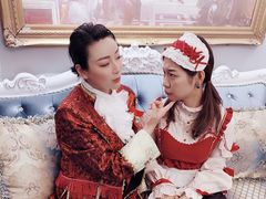 -JOJO实景沉浸侦探剧本杀(大悦城店)