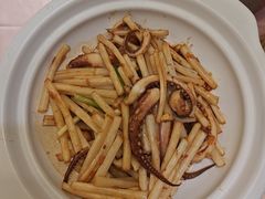 -王府井酒店(金桥港湾店)