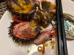 -割烹酱子日本料理(弘基财富广场店)