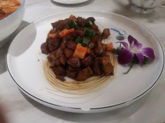 -京都老蔡记(瑞达路店)