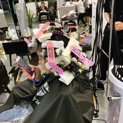 -AYO SALON