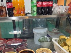 -齐二姐老火锅(红旗厂店)