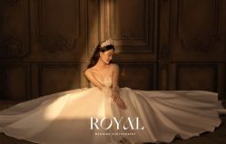 -挪娅婚纱摄影皇家会所