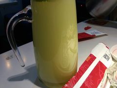 -鱼酷活鱼烤鱼(南京水游城店)