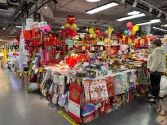 -中福百货(望京店)