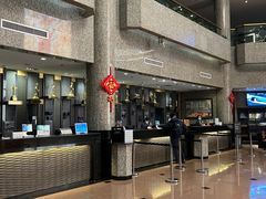 -上海银星皇冠假日酒店
