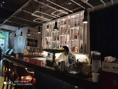 -JUKEBOX玖部音乐餐厅(华侨城店)