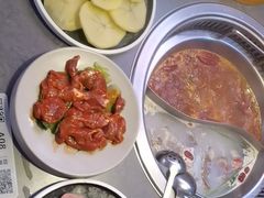 -故里和山·成都火锅(欢乐港湾店)