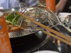 -古乐牛香·鲜牛肉牛杂火锅(五一中路店)