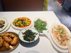 -阳江餐厅·30年老字号·粤菜海鲜大排档