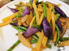 -食光慢宴·安吉土菜馆