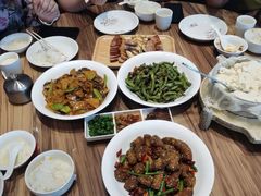 -九转小磨·非遗东北菜(群力店)