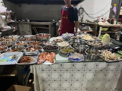 -夏大妈烧烤