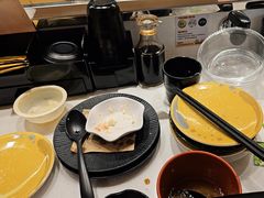 -争鲜回转寿司(浦东三钢里PLUS店)