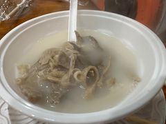 -牧人巷子·大锅羊汤·暴走牛骨(大成路店)