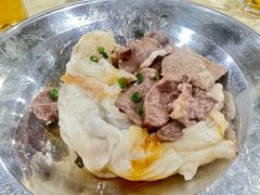 -标记美食新鲜猪杂(兴南大道店)