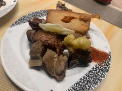-西藏饭店·亚克·食光自助餐厅(文殊院店)