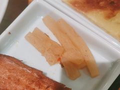-壹零捌道·北京烤鸭(车公庄店)