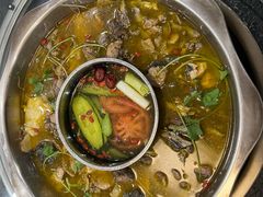 -黑河坝泡姜鸡贡椒鱼(贾旗路店)