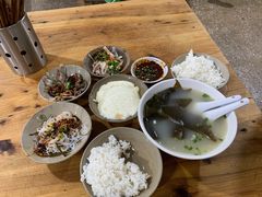 -九九豆花馆(解放碑步行街店)