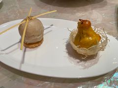 -8餐厅(新葡京酒店)