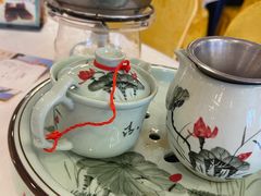 -御满江海鲜酒家(洛溪新城店)