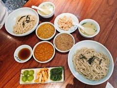 -裕兴记•蟹黄面馆(人民广场店)