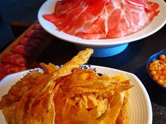 -旺晖本帮骨头煲·深夜火锅(梅园路店)