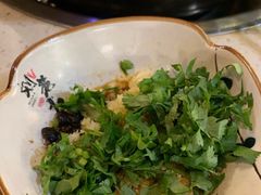 -水碾河刘老大串串香(水碾河路店)