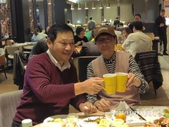 -上海虹桥宾馆味翠餐厅