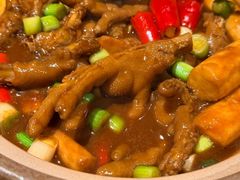 -青年公社烤鸭(蜀山万象汇店)