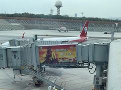 -乌鲁木齐天山国际机场-T3航站楼