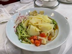 -帕米尔食府(白云观店)