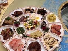 -白家大院·王府宫廷菜(苏州街店)