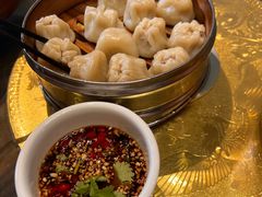 -香满楼(临安路店)