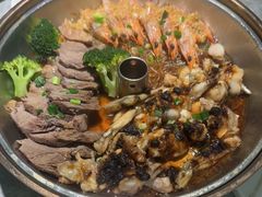 -璞臻汽锅餐厅(南京东路店)