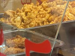 -阿捡忭京炸鸡(韭菜园总店)