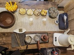 -邈墨茶馆(凤起路店)