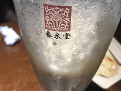 -春水堂人文茶馆