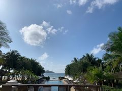 -石梅湾艾美度假酒店